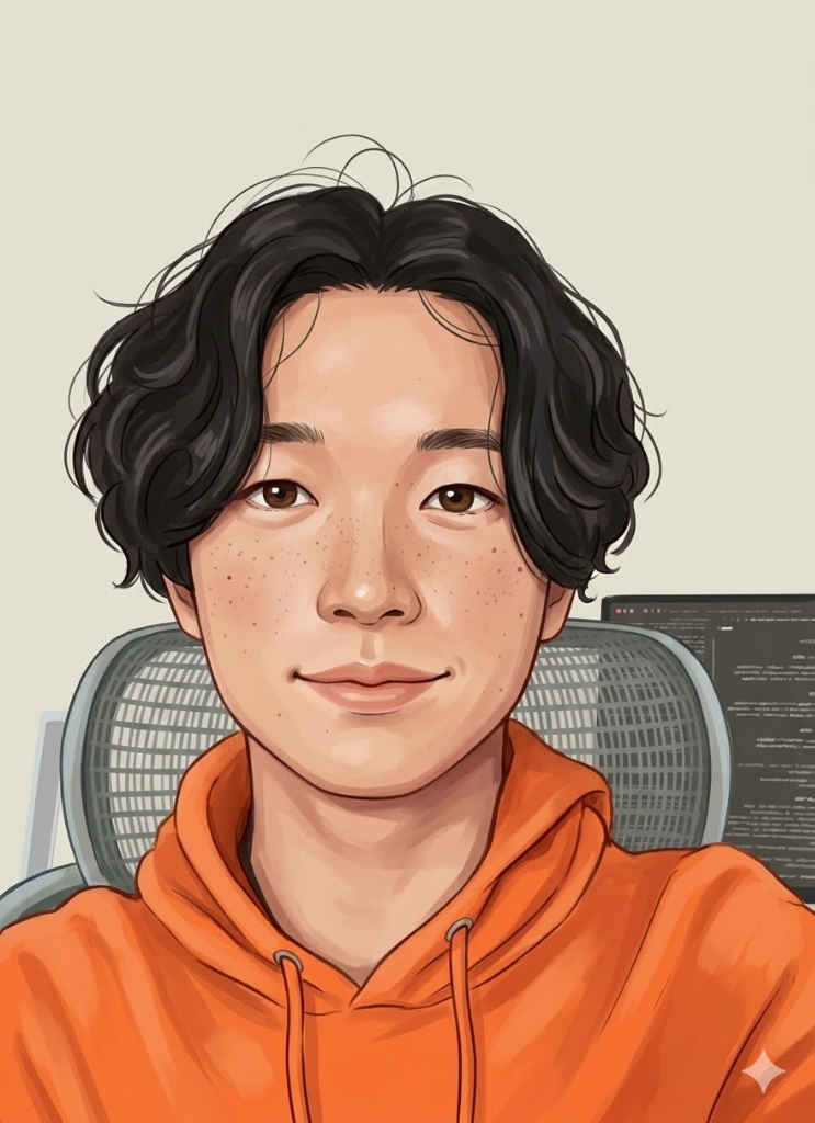 Clear Web Shizuoka 代表